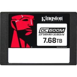 Kingston interne SSD