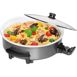 Clatronic Partypfanne PP 3570 C