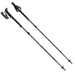 Leki, Wanderstöcke, (110 - 130 cm)