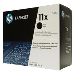 HP Tonerpatrone