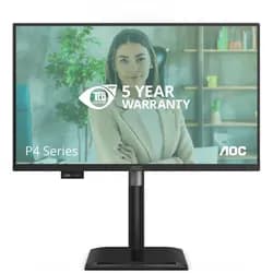 AOC 24P4U TFT-Monitor