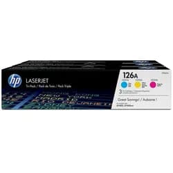 HP Toner 126A Value Pack