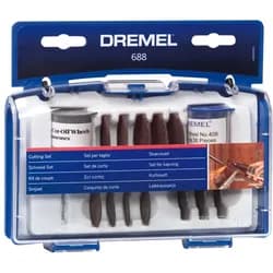 DREMEL Trennscheibe Schneid-Set 26150688JA