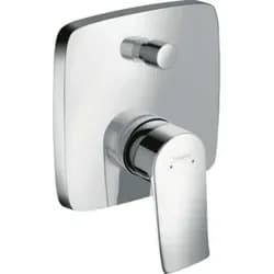 hansgrohe Spültischarmatur
