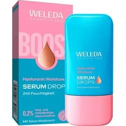 Weleda Hyaluronic Serum Drops