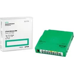 HP LTO Ultrium-8 Cartridge Q2078A