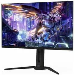 32" AORUS FO32U2P - 3840x2160 (4K) - 240Hz - OLED - 65W USB-C