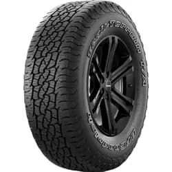BF Goodrich Ganzjahresreifen motorcycle-tyres Trail Terrain T/A ( 255/70 R16 115T XL OWL )