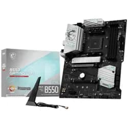 MSI Mainboard