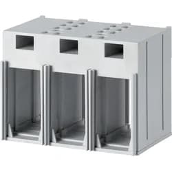 Eaton Abdeckung NZM3-XKSA