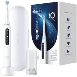 Oral-B Elektrische Zahnbürste