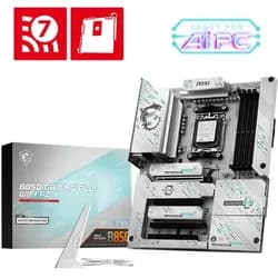 MSI 7E75-001R Mainboard