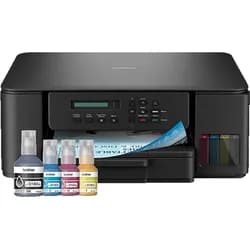 Brother DCP-T580DW (Schwarz)