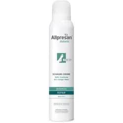 Allpresan diabetic INTENSIV+Repair ohne Urea