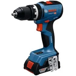 Bosch GSB 18V-65 Akku-Schlagbohrschrauber