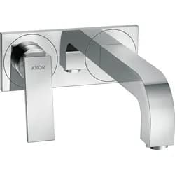 AXOR 39119000 Waschtischmischer UP Axor Citterio