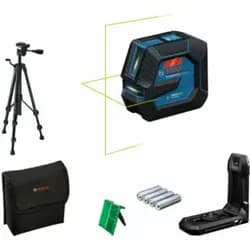 Bosch Power Tools Linienlaser 0601065601
