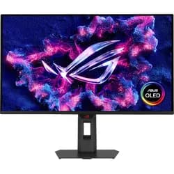 26.5" ROG Strix XG27AQDMES - 2560x1440 (QHD) - 240Hz - OLED