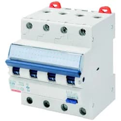 Gewiss GW94367, Blau, Weiß