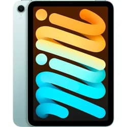 Apple iPad mini (8,3") Wi-Fi 256GB - blau