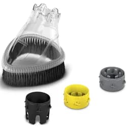 Zubehör Splash guard