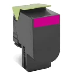 Lexmark, Toner, 70c2xme (M)