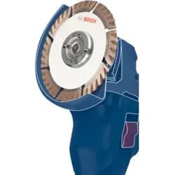 Bosch Power Tools X451 Fächerschleifscheibe, 2608626182