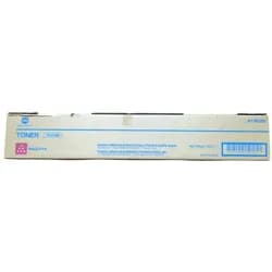 Konica Minolta, Toner, Tn-319m (M)