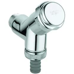 GROHE GROHE Eckventil 41010000