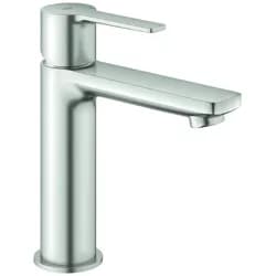 GROHE 23106DC1, Waschbecken - Silber
