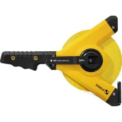 STABILA LBM 1000 Fibreglass Rahmenbandmaß 50m