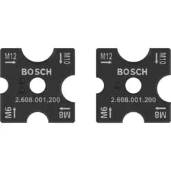 BOSCH Elektrowerkzeug-Set