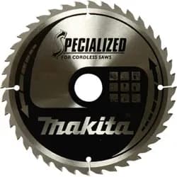 Makita Sägeblatt Specialized B-32932