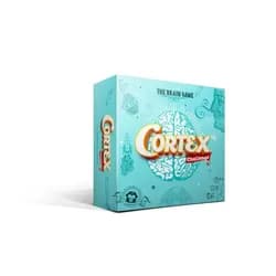 Asmodee Spiel Cortex Challenge