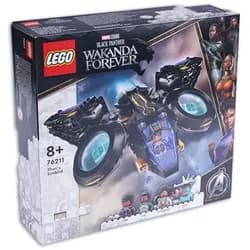 LEGO® Marvel 76211 Shuris Sonnenvogel