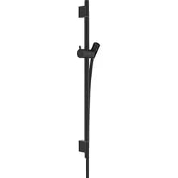 hansgrohe Brausestange Unica S Puro 718mm, mattschwarz