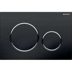 Geberit Sigma20 Betätigungsplatte 115.882.KM.1