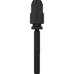 Bohrhalter für Bohrer