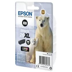 Epson Tintenpatrone
