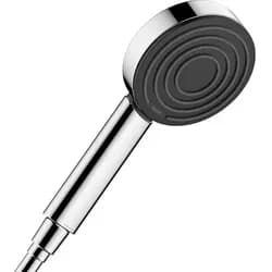 pulsify s hand shower 105 1jet chrome