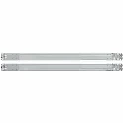 RKS-02 - 1U - Rail Kit