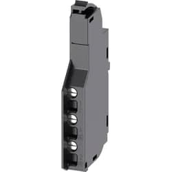 Auxiliary switch / type hq 3va9988-0aa12