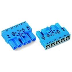 WAGO GmbH & Co. KG Stecker 770-1115