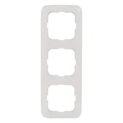 Busch-Jaeger Rahmen 3-fach 2513-214