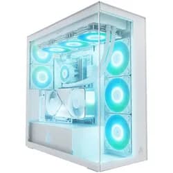 Arctic PC-Gehäuse