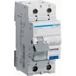 Hager FI/LS-Schalter ACS916D