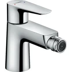 Hansgrohe Talis E - Weiß