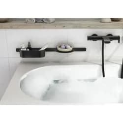 Hansgrohe Badewannenset WallStoris 27966670