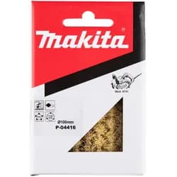 Makita Fiberbürste P-04416