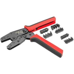 Cimco Werkzeuge Presszange 106002